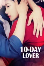 Poster for 10-Day Lover