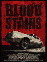 Poster for Blood Stains