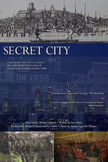 Poster for Secret City