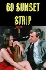 Poster for '69' Sunset Strip