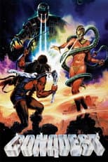 Poster for Conquest