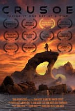 Poster for Crusoe