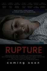 Poster for Rupture
