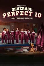 Poster for Generasi: Perfect 10