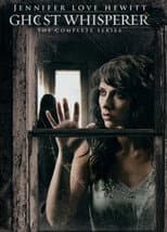 Poster for Ghost whisperer
