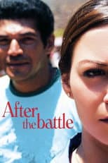 Poster for After the Battle