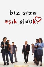 Poster for We Fell In Love With You