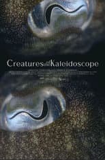 Poster for Creatures of the Kaleidoscope