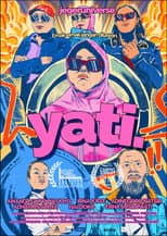 Poster for Yati