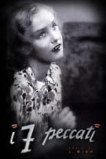 Poster for I sette peccati