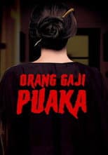 Poster for Orang Gaji Puaka
