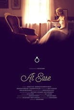 Poster for At Ease