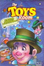 Poster for The Toys Room