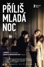 Poster for A Night Too Young