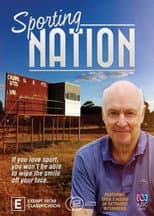 Poster for Sporting Nation