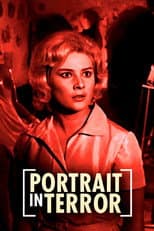 Poster for Portrait in Terror