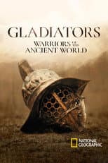 Poster for Gladiators: Warriors of the Ancient World