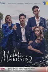 Poster for Melur Untuk Firdaus 2