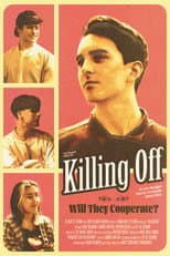 Poster for Killing Off