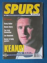 Poster for Tottenham Hotspur - Official Review Of The Season 2003-04