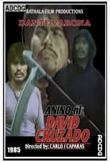 Poster for Anino ni David Crusado