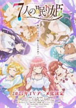 Poster for Seven Sleeping Beauties