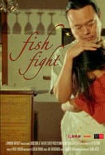 Poster for Fish Fight