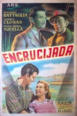 Poster for The Crossroads
