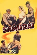 Poster for Samurai
