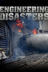 Poster for Engineering Disasters