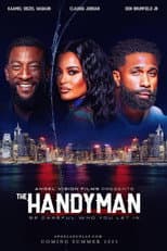 Poster for The Handyman