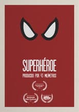 Poster for Superhero