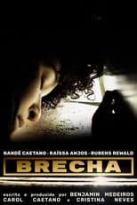 Poster for Breach