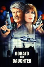 Poster for Donato and Daughter