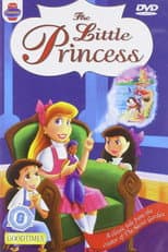 Poster for The Little Princess