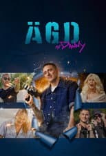 Poster for Ägd av Danny