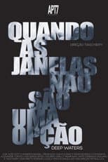 Poster for Deep Waters