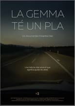 Poster for La Gemma té un pla