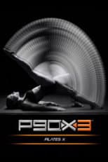 Poster for P90X3 - Pilates X