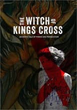Poster for The Witch of Kings Cross