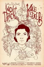 Poster for Inch Thick, Knee Deep