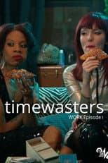 Poster for Timewasters