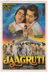 Poster for Jaagruti