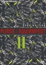 Poster for Squirmfest 2