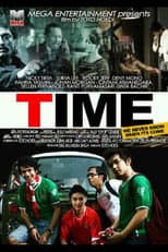 Poster for Time