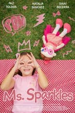 Poster for Ms. Sparkles