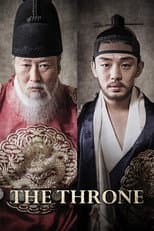 Poster for The Throne