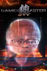 Poster for GamesMaster