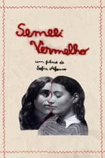 Poster for Semeei Vermelho