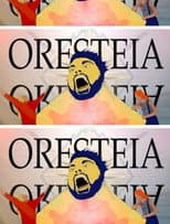 Poster for The Oresteia